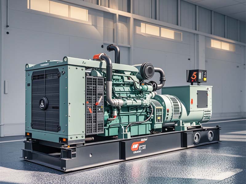 阿坝柴油发电机组如何保养维护？