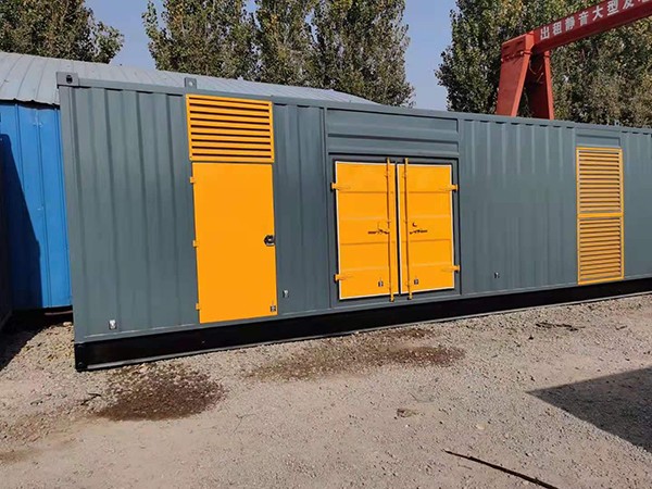 阿坝300kw 柴油发电机组用多大的空气开关？