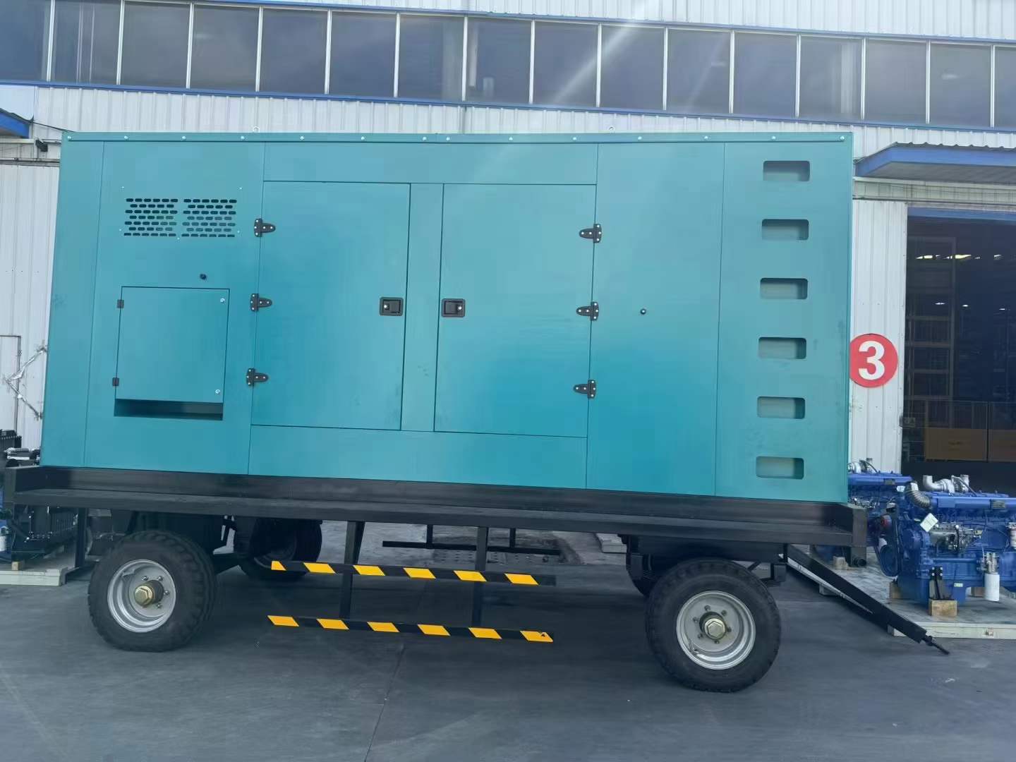 阿坝机油滤清器堵塞后，发动机还能继续使用吗？