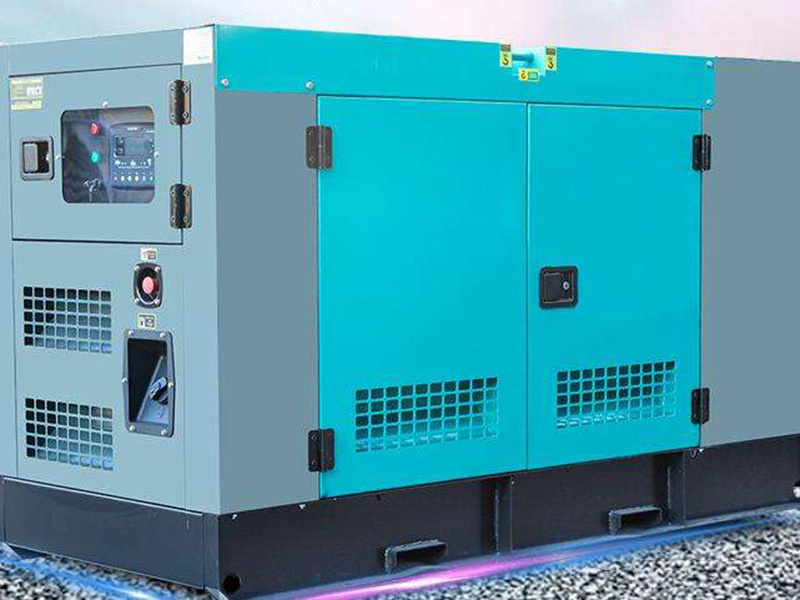 阿坝50KW柴油发电机油耗是多少？