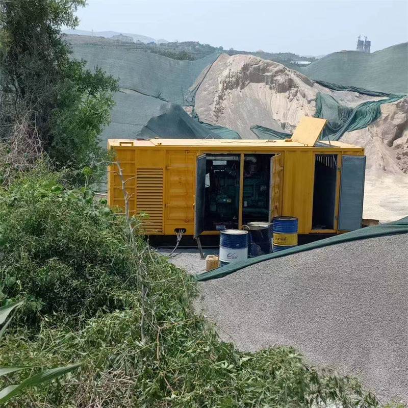 阿坝影响 400KW 柴油发电机组油耗的因素有哪些？