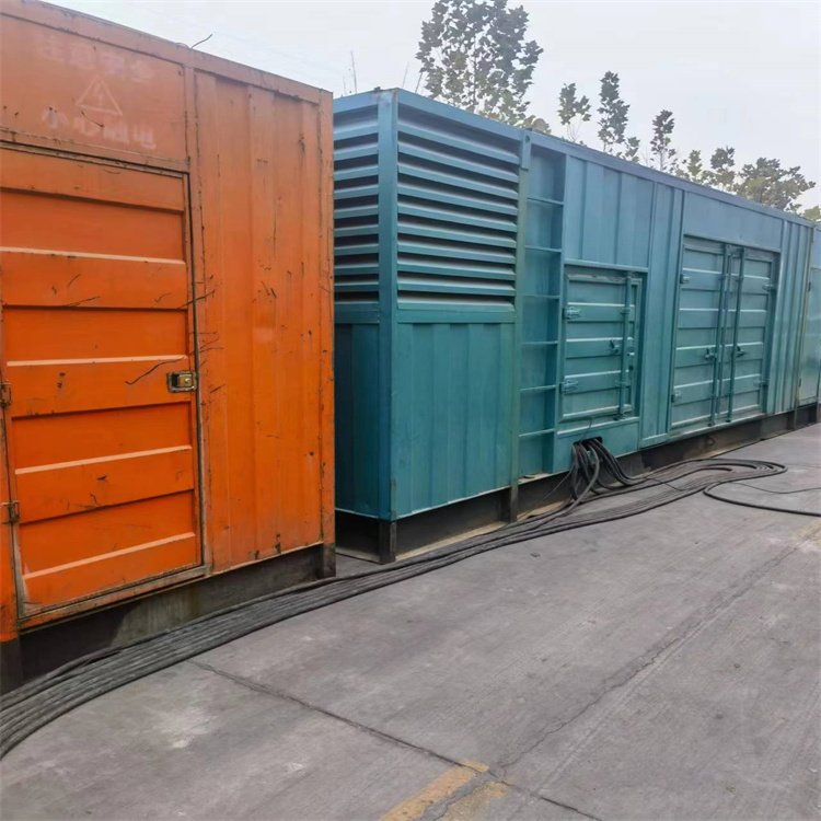阿坝如何选择适合 600kW 柴油发电机组的热继电器？