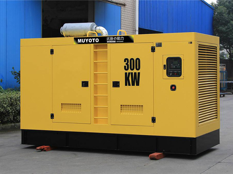 阿坝发电机冷却液的冰点升高到多少时需要更换