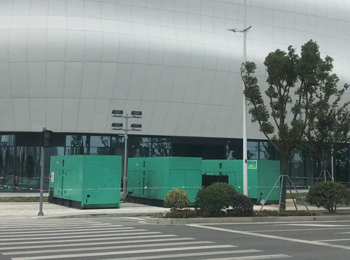 阿坝柴油发电机组保养周期是多久？