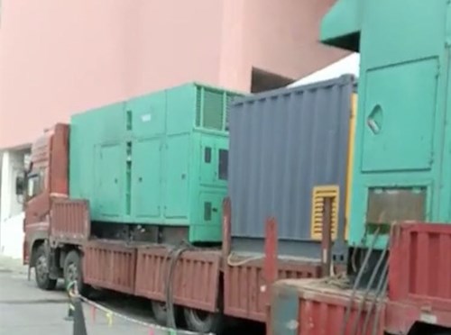 阿坝柴油发电机的功率因数一般是多少？