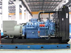 阿坝功率因数低会对柴油发电机产生哪些影响？