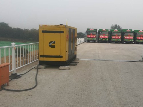 阿坝发电机组中性点接地不良有哪些危害？