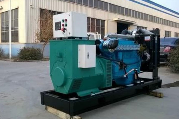 阿坝发电机组的分类有哪些？