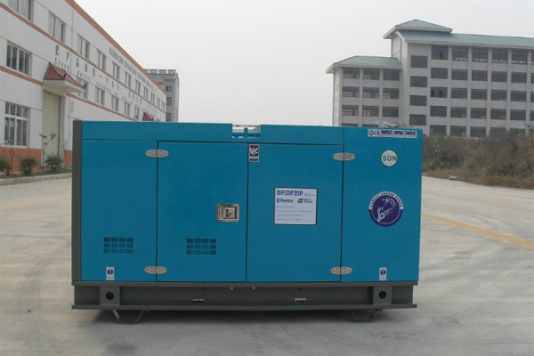 阿坝发电机租赁发电机组的换季保养注意事项