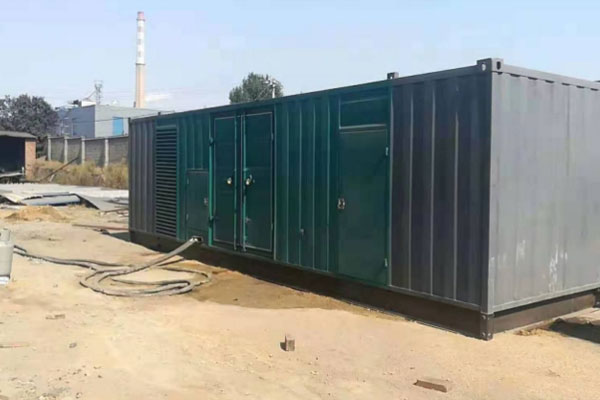 阿坝发电机组保养注意事项？