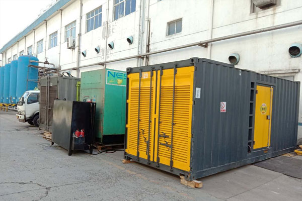 阿坝发电机组保养是确保其正常运行、延长使用寿命的关键，以下是一些保养注意事项