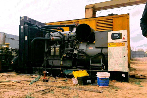 阿坝柴油发电机组都有哪几种电压规格？