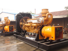 阿坝发电机组的频率规格是如何确定的？