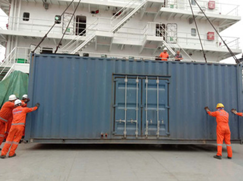 阿坝柴油发电机组和储能设备配合使用时，有哪些需要注意的问题？