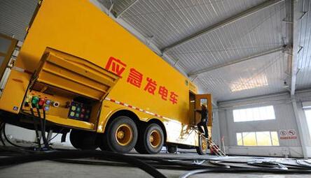 阿坝发电机组租赁的前景市场如何？