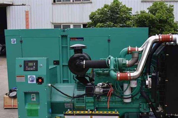 阿坝工厂发电机应急发电注意事项？