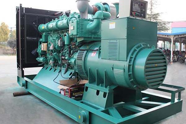 阿坝工厂发电机应急发电中如何优化燃油储备管理？