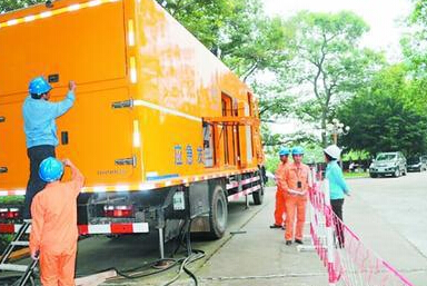 阿坝不同标号的柴油可以混合使用吗？