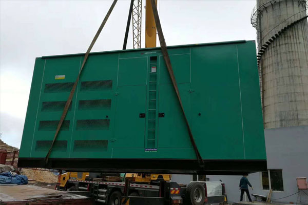 阿坝柴油发电机组的保养周期？