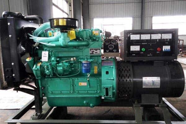 阿坝传感器在柴油发电机组中起到什么作用？