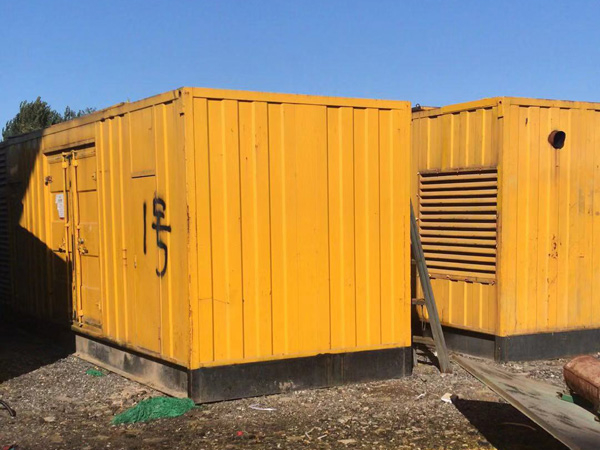 阿坝柴油发电机组深海控制系统怎么样？