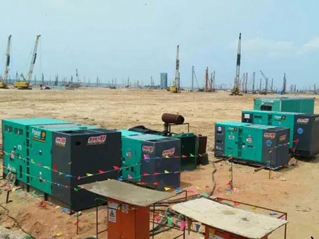 阿坝上柴柴油发电机组的质量怎么样？