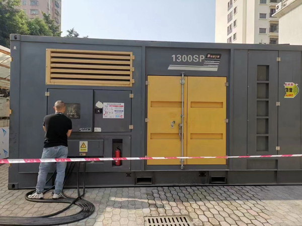 阿坝500KW发电机组冬季应该配多大的启动电瓶？