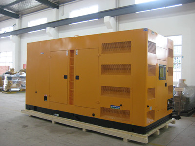 阿坝不同类型的发电机组在冬季保养时的注意事项有何差异？