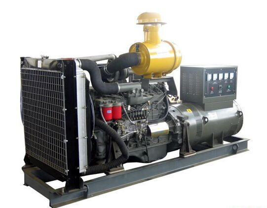 阿坝汽油发电机组冬季保养时，燃油系统需要注意什么？