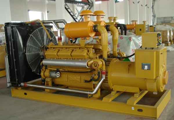 阿坝发电机组的燃油预热装置坏了怎么办？