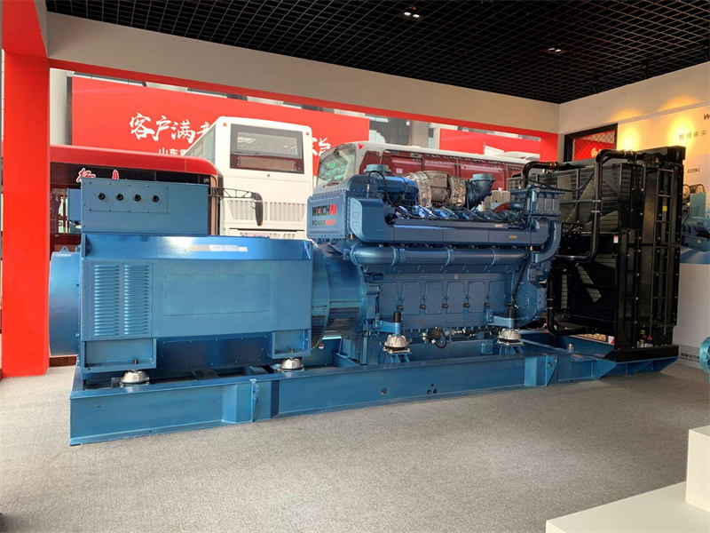 阿坝柴油发电机组冬季保养周期是多久？