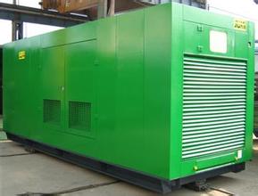 阿坝柴油发电机组的加热装置有哪些类型？