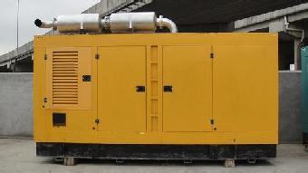 阿坝柴油发电机组北方使用是否需要加装加热装置？