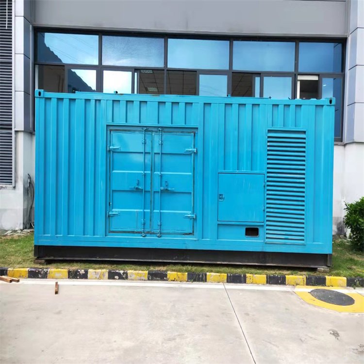 阿坝柴油发电机组冬季燃油使用注意事项？