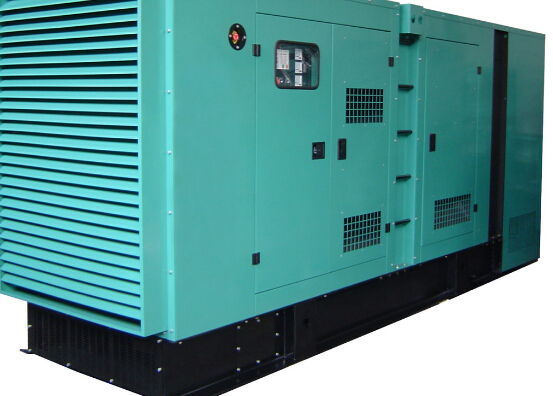 阿坝发电机组水冷式机油散热器常见的故障有哪些？