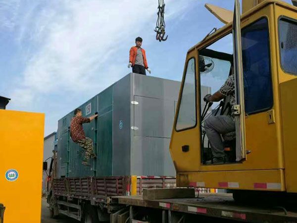 阿坝更换水冷式机油散热器密封件的操作流程是怎样的？