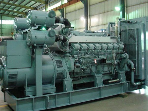 阿坝电气系统故障可能导致冬季柴油发电机组启动失败的原因有哪些？