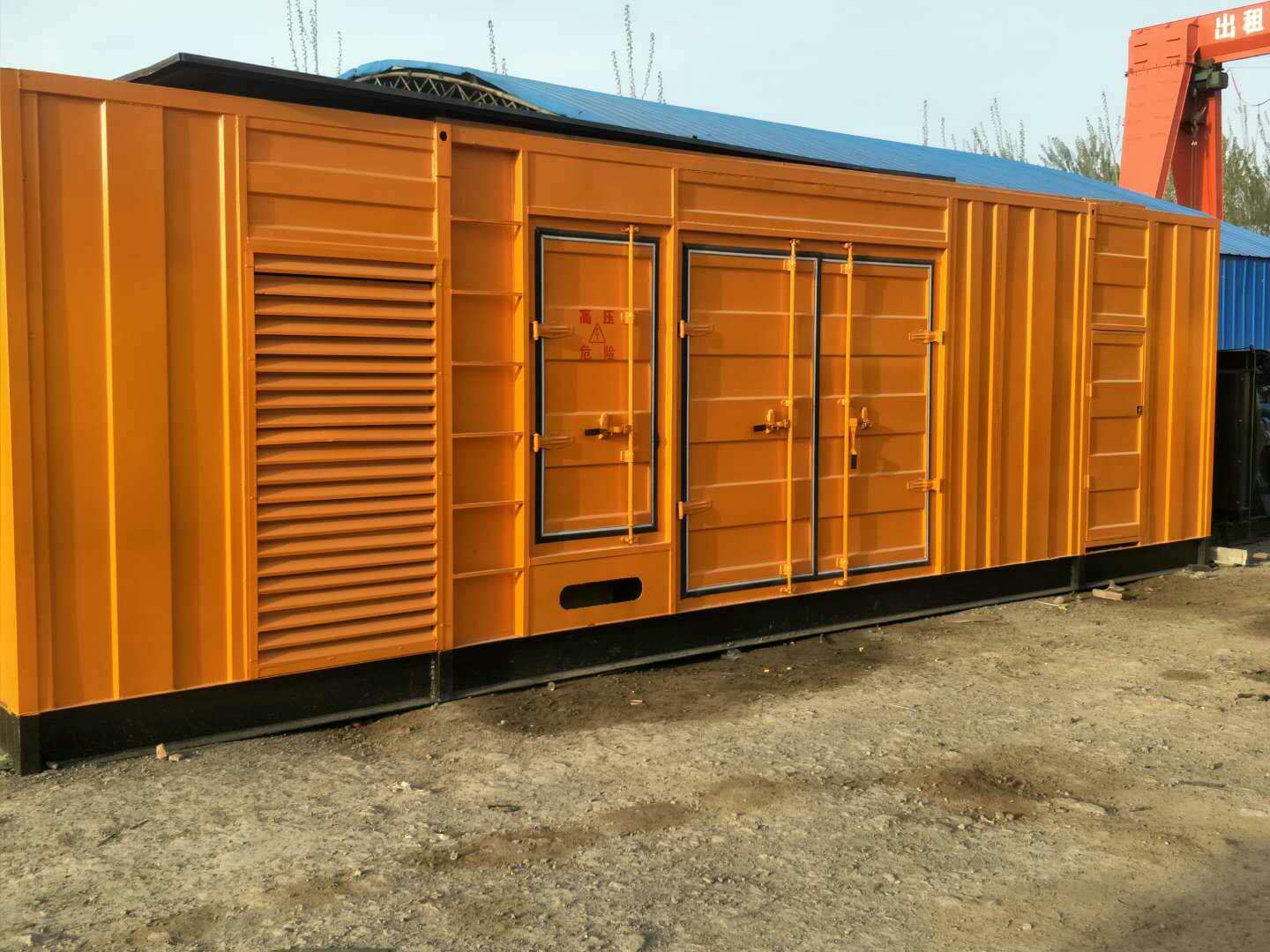 阿坝如何判断柴油发电机组的蓄电池是否出现硫化现象？