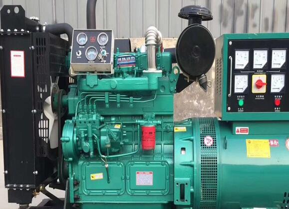 阿坝柴油发电机冬季保养周期和夏季一样吗？