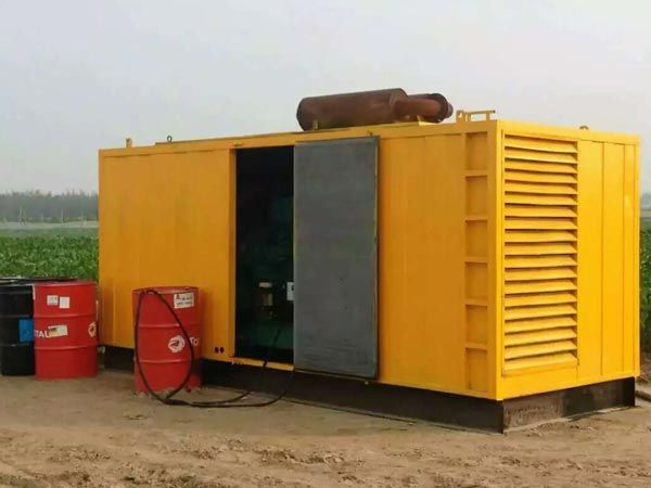 阿坝如何判断柴油发电机的充电系统是否正常？