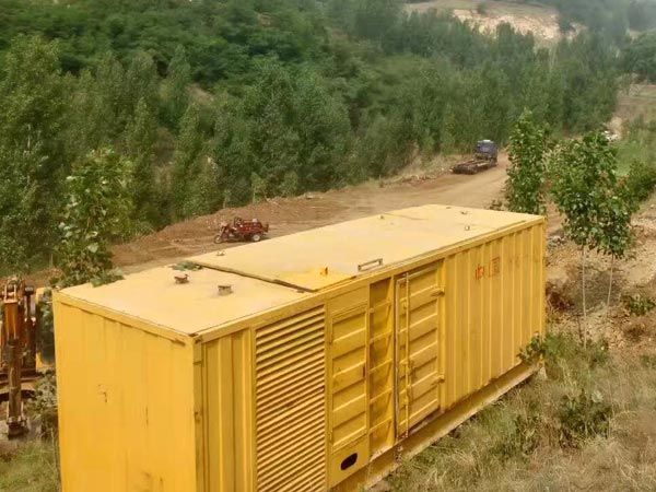 阿坝柴油发电机组冬季日常维修注意事项？