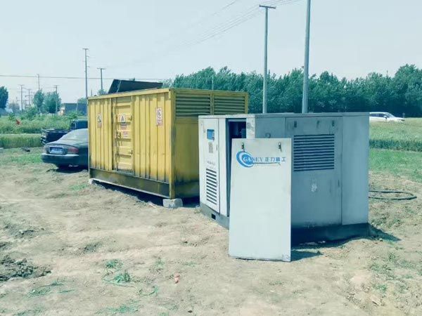 阿坝柴油发电机组冬季日常维修需要哪些工具？